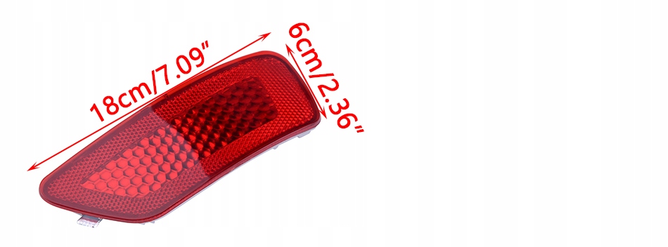 фото №7, Задние свет бампера do jeep grand cherokee