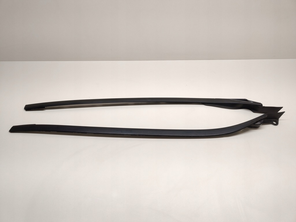 Купити Lexus rx v 450h молдинг бічна скло лобове оригінал 2022-