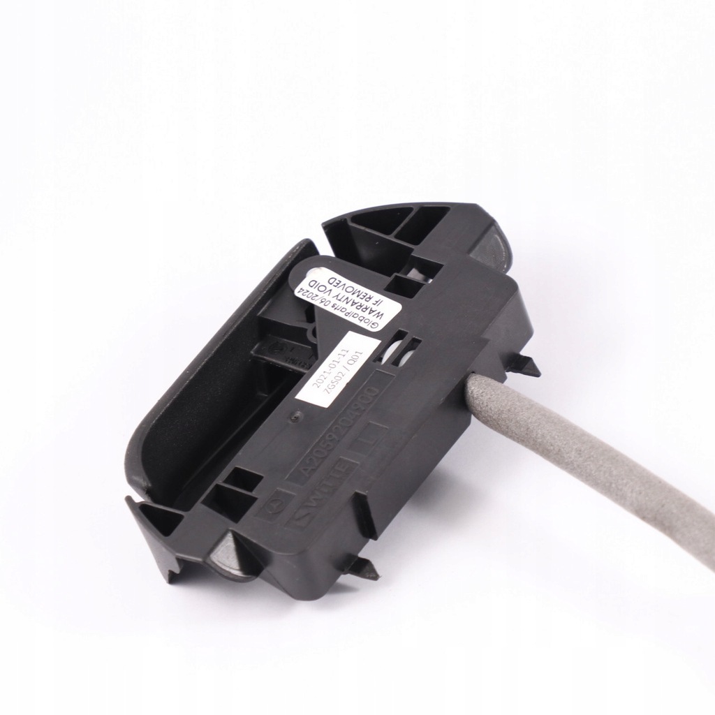 фото №10, Mercedes cla c118 ручка блокировка składnego спинка задняя левая a2059204900