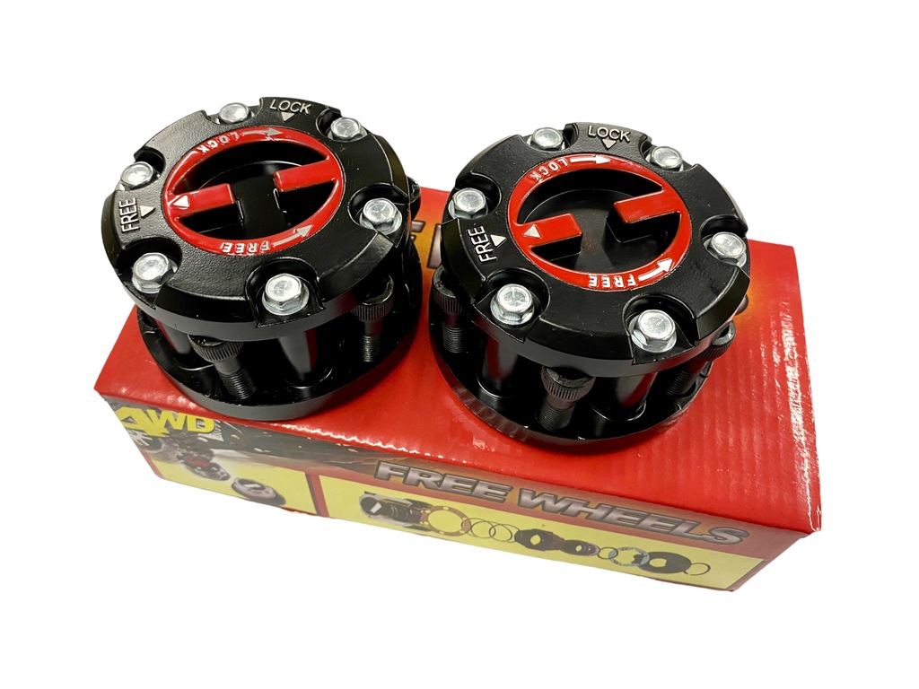 фото №1, Opel frontera isuzu trooper муфта ступица nowe