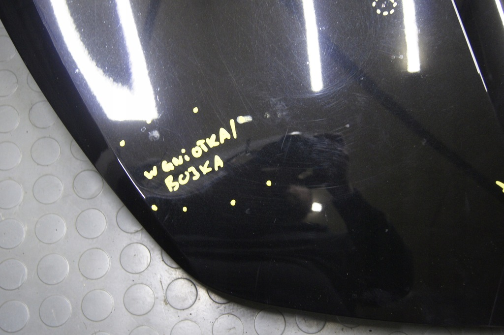 фото №15, Капот ly9t cupra formentor