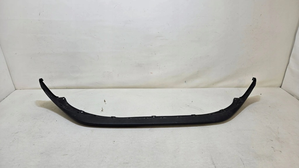 фото №1, Накладка бампера перед mini f55 f56 114129-10