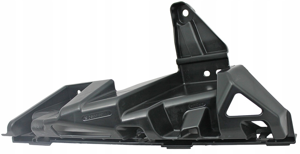 фото №13, Suzuki vitara 2018 - напрямна бампера перед правий