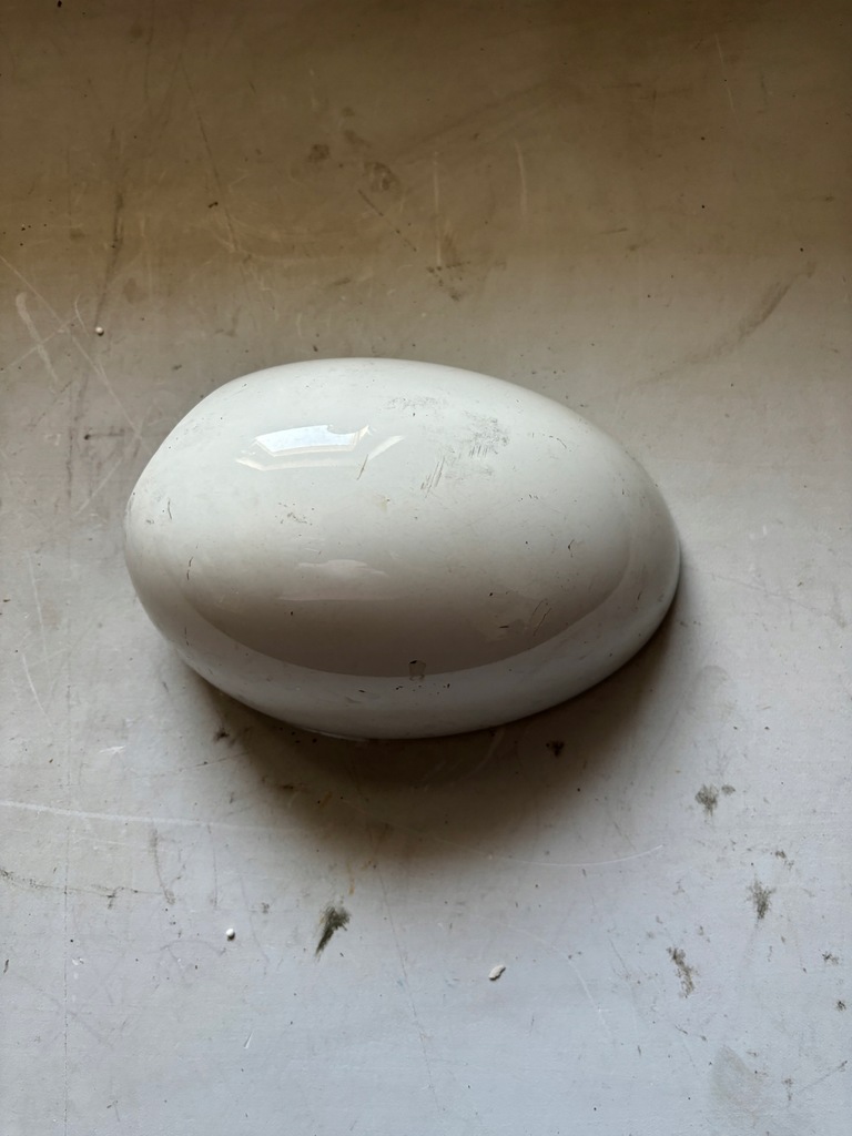 фото №1, Корпус правого зеркало mini r56