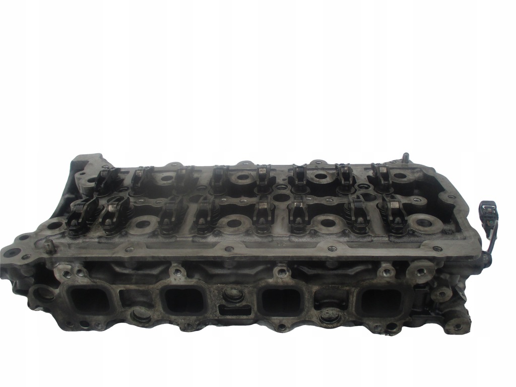 фото №3, Головка jaguar xe xf range land rover evoque 2.0d