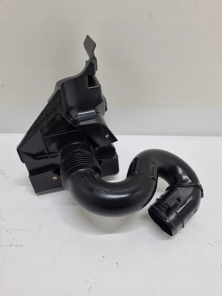 фото №1, Trafic iii vivaro b 14- впуск ловушка воздуха