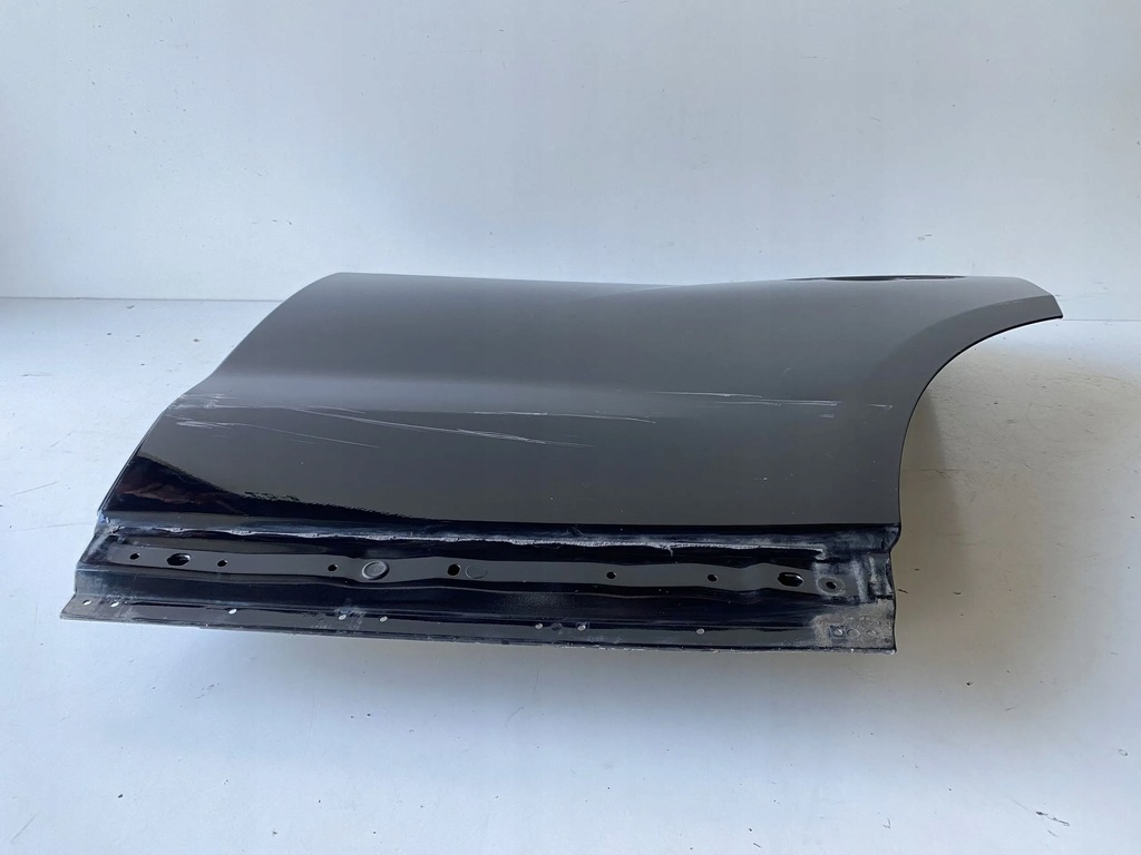 фото №11, Двері maserati levante задні ліва