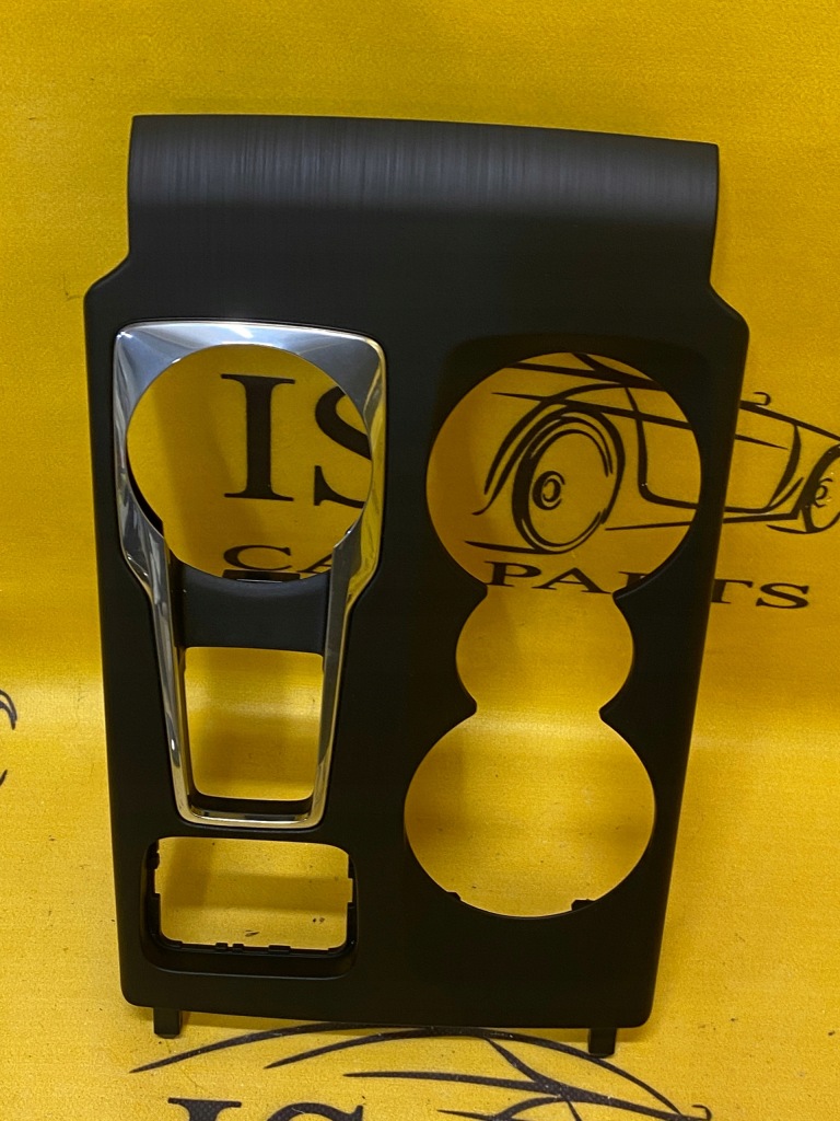 фото №1, Захист рамка тунель кронштейн na чашки підсклянник ford escape mk4