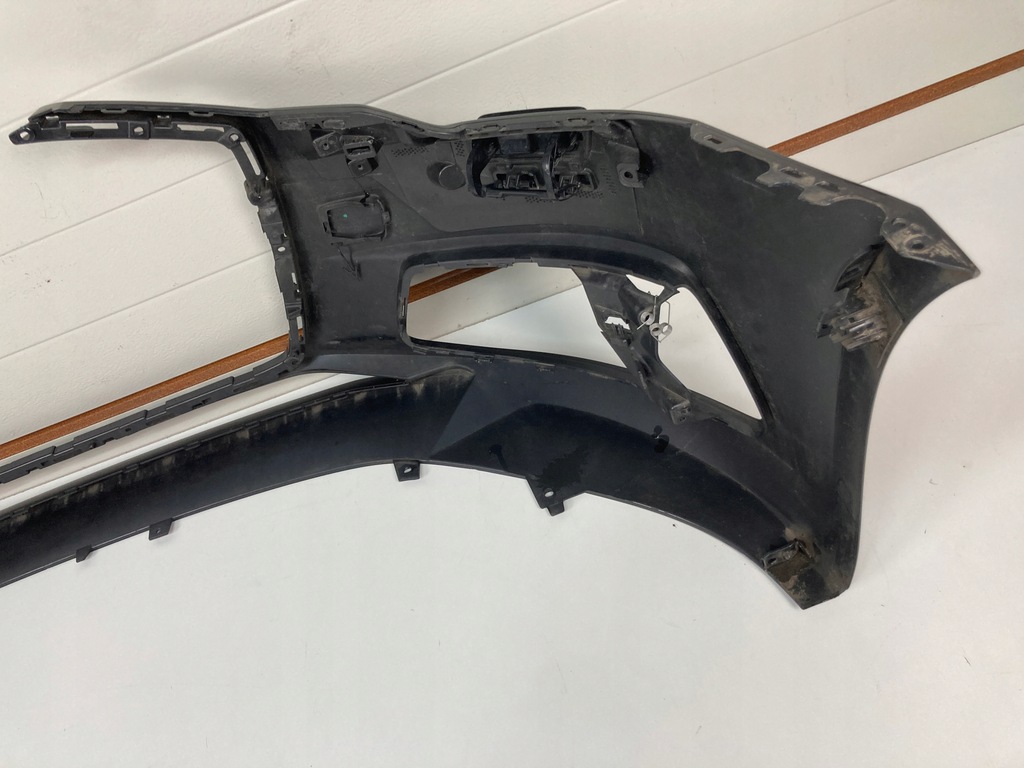 фото №13, Бампер передний audi a6 c8 4k0