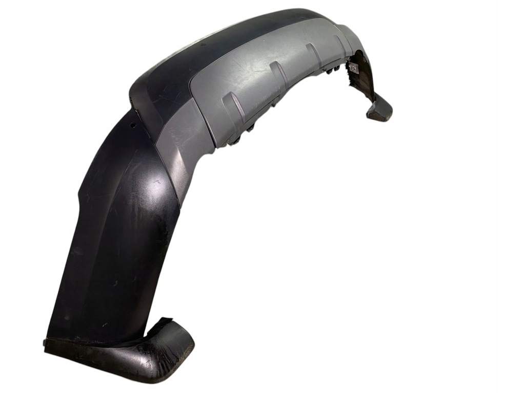 фото №6, Land rover discovery 5 2018 бампер задний