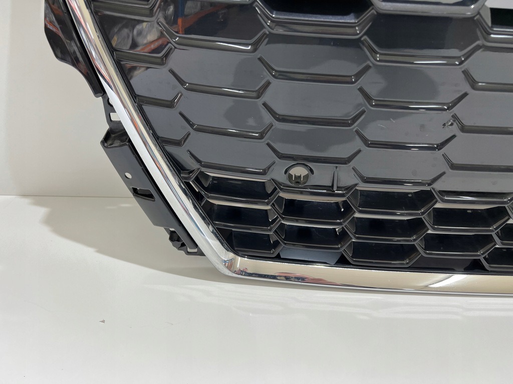 фото №2, Решётка радиатора решётка радиатора audi a3 8y0853651