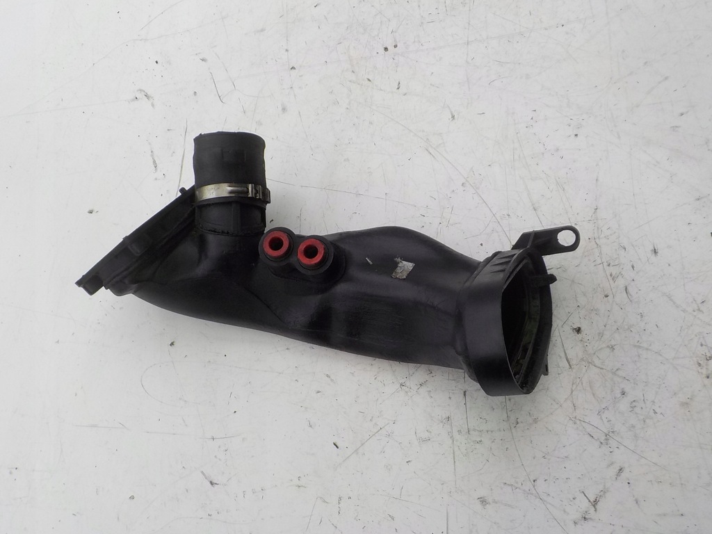 фото №1, Mini one cooper r50 r52 r53 1.6 компресор труба повітрозабірник повітря 1524439