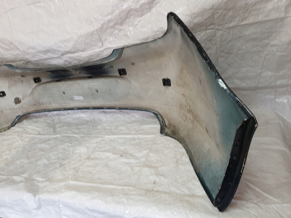 Opel insignia a 1 рестайлинг  hb бампер задний задняя Киев