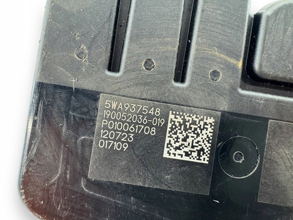 фото №6, Volkswagen golf viii 2023 джгут трубопровід додаткових