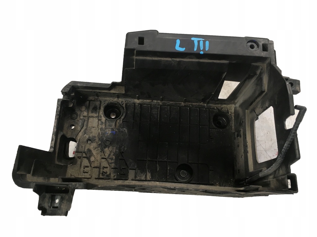 фото №1, Корпус основа акумулятор laguna iii