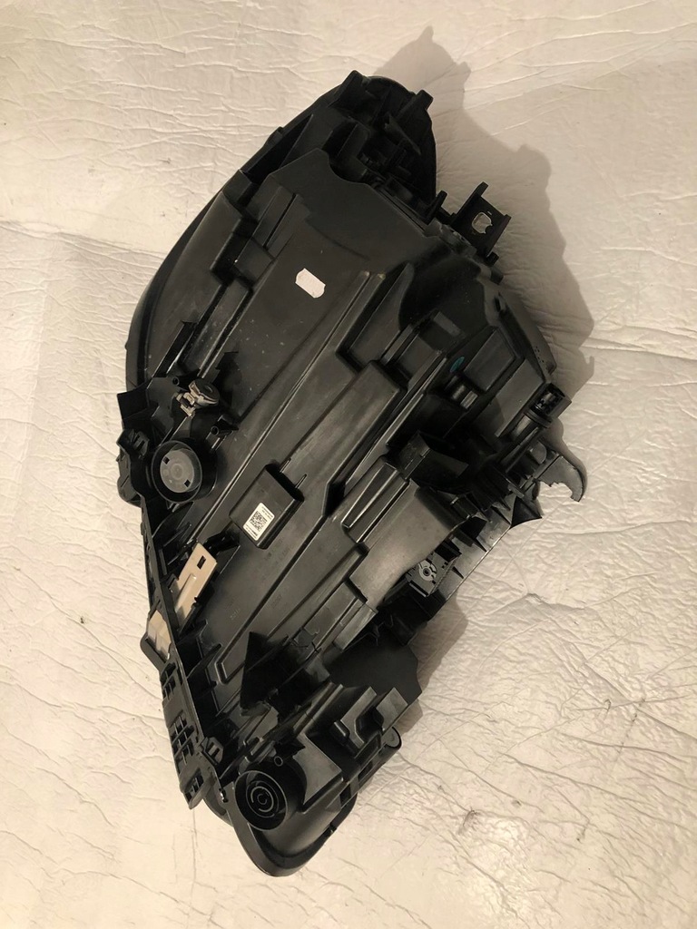 фото №11, Bmw "1" f40 led адаптивный лампа левая 9482811 eu 2021