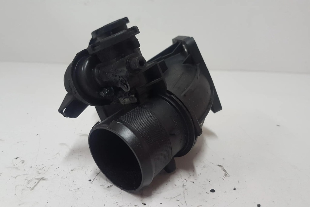 фото №7, Карбюратор citroën c5 ii break re_ 9684269380 2.0l дизель 2006