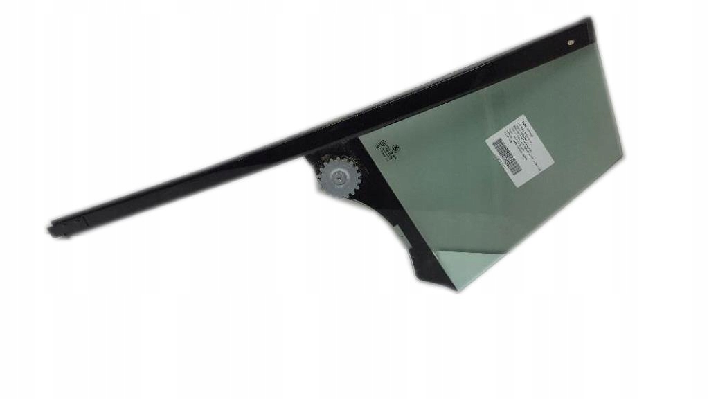 фото №1, Стекло малый дверь левая задняя bmw f07 5 gt 2016