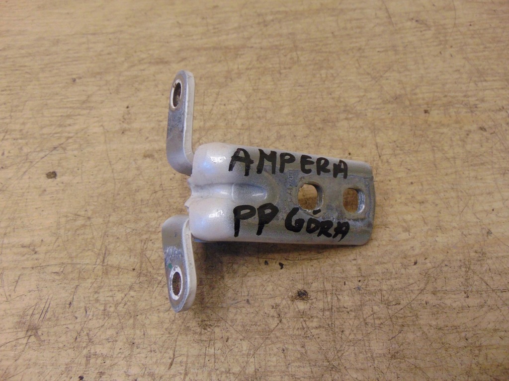 фото №1, Петля двері правий перед góra opel ampera