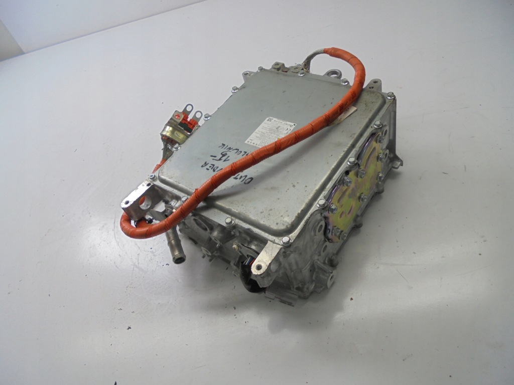 Купити Модуль інвертор інвертор mitsubishi outlander iii 2015-