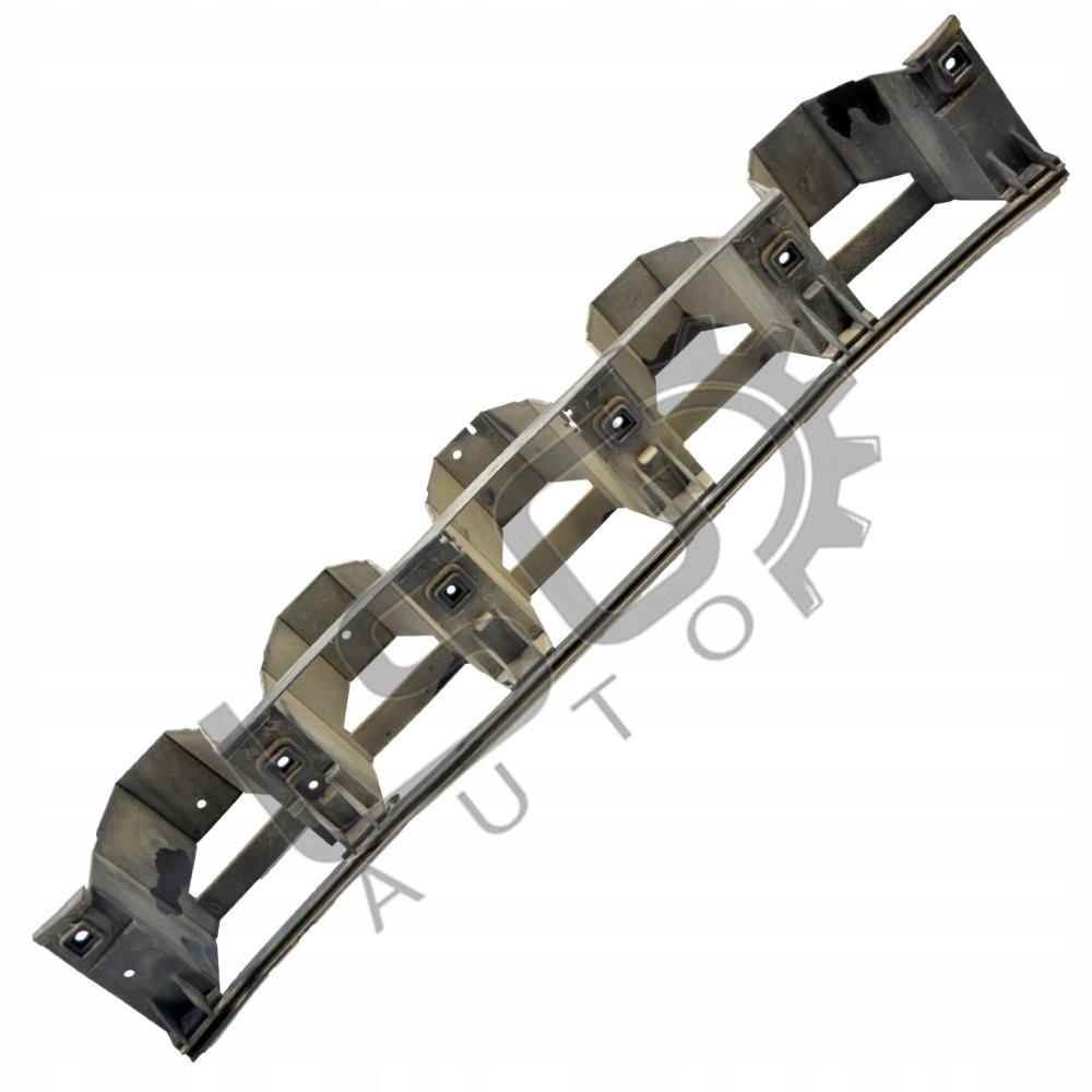 фото №1, Volvo s40 ii абсорбер бампера заднего 30676199