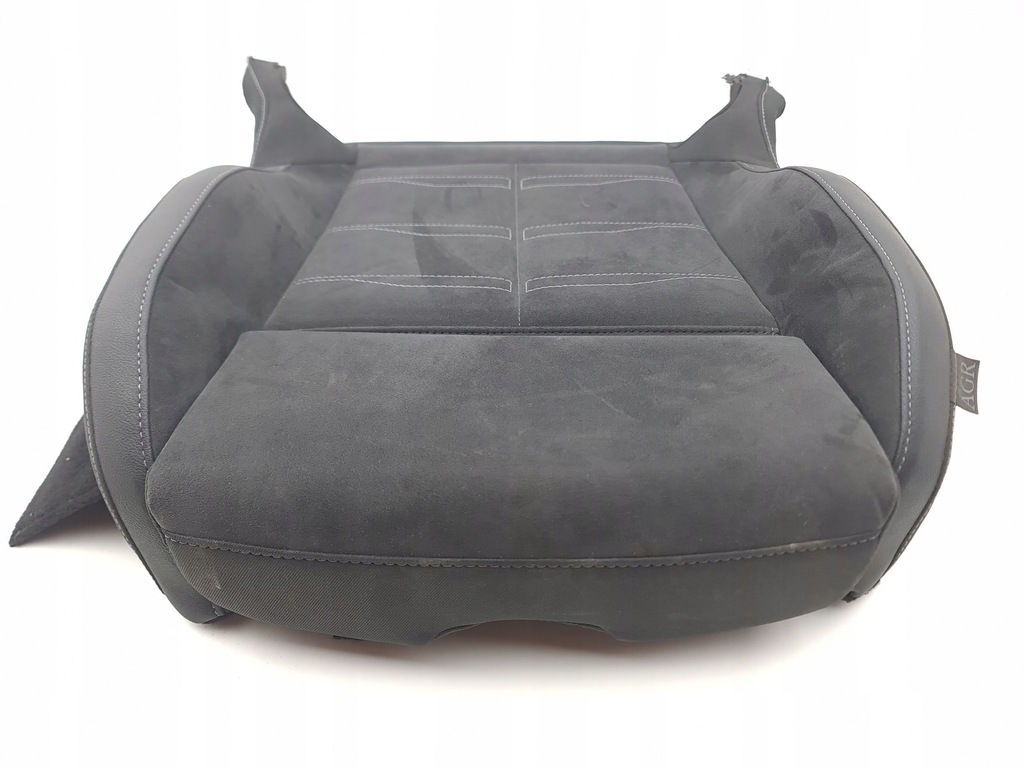 фото №5, Opel astra l 2023 левая сторона основание / консоль сиденье передний пассажира