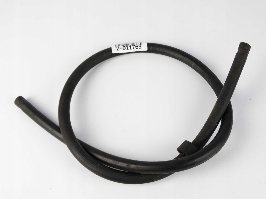 фото №1, Mercedes ml w163 труба циркуляция wody двигателя