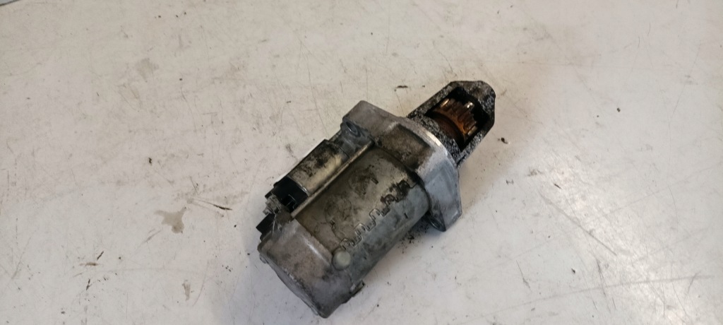 Mercedes w176 стартер a2709060026 Цена