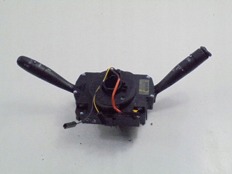 фото №3, Citroen c3 i переключатель комбинированный 96488210xt