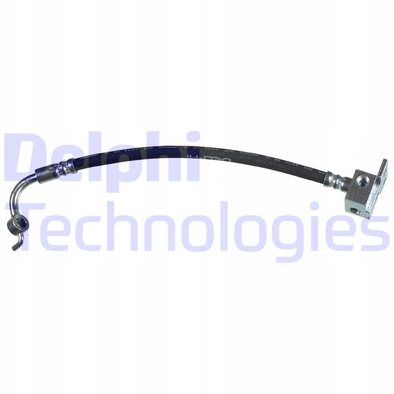 фото №2, Шланг ham. mazda mx5 lh6943 delphi