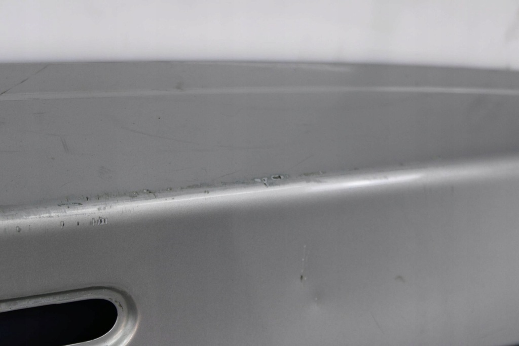 фото №10, Renault kangoo ii iii 07r- крышка багажника багажника задняя задняя teb64