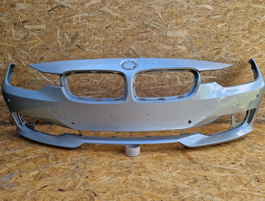 фото №1, Бампер перед bmw 3 f30 f31 pdc