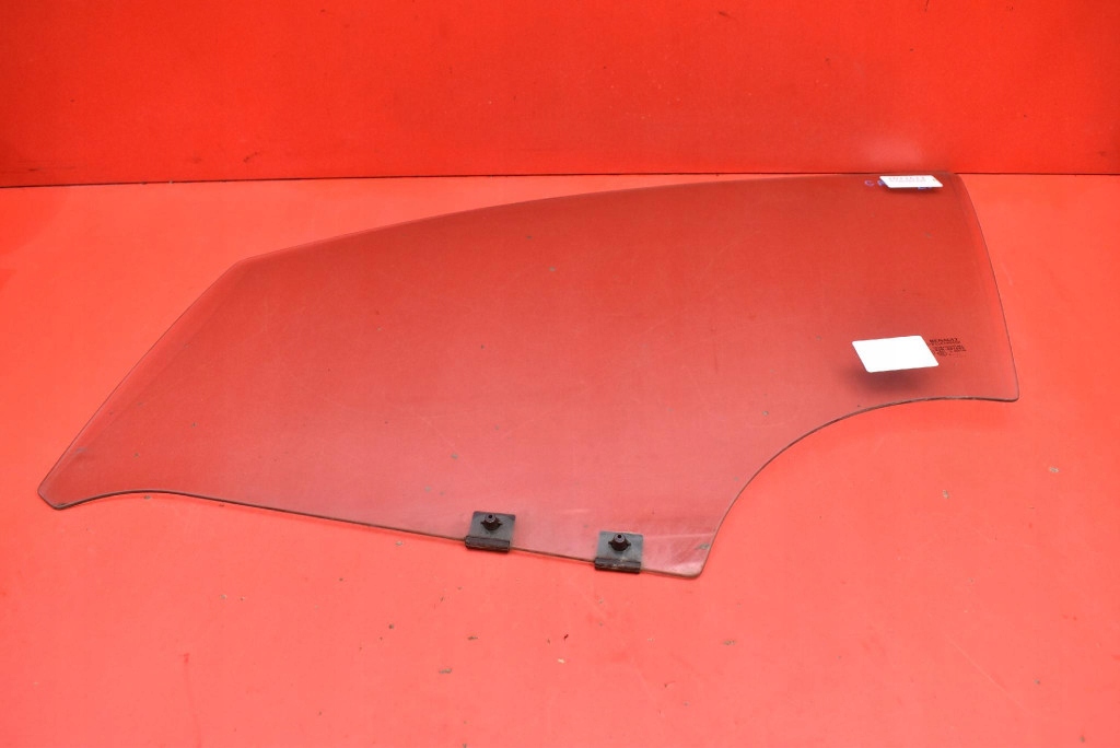 фото №1, Стекло боковая левая перед передняя renault captur 1 i 13-17