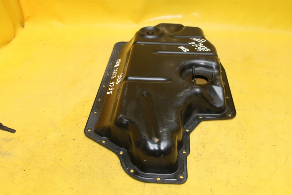 фото №4, Поддон масляная s6 c6 5.2 fsi 07l103602j