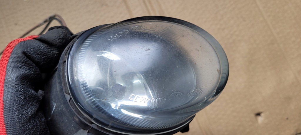 фото №10, A6 c7 4g противотуманная фара левый перед 8t0941699 a4 b8 a5 8t