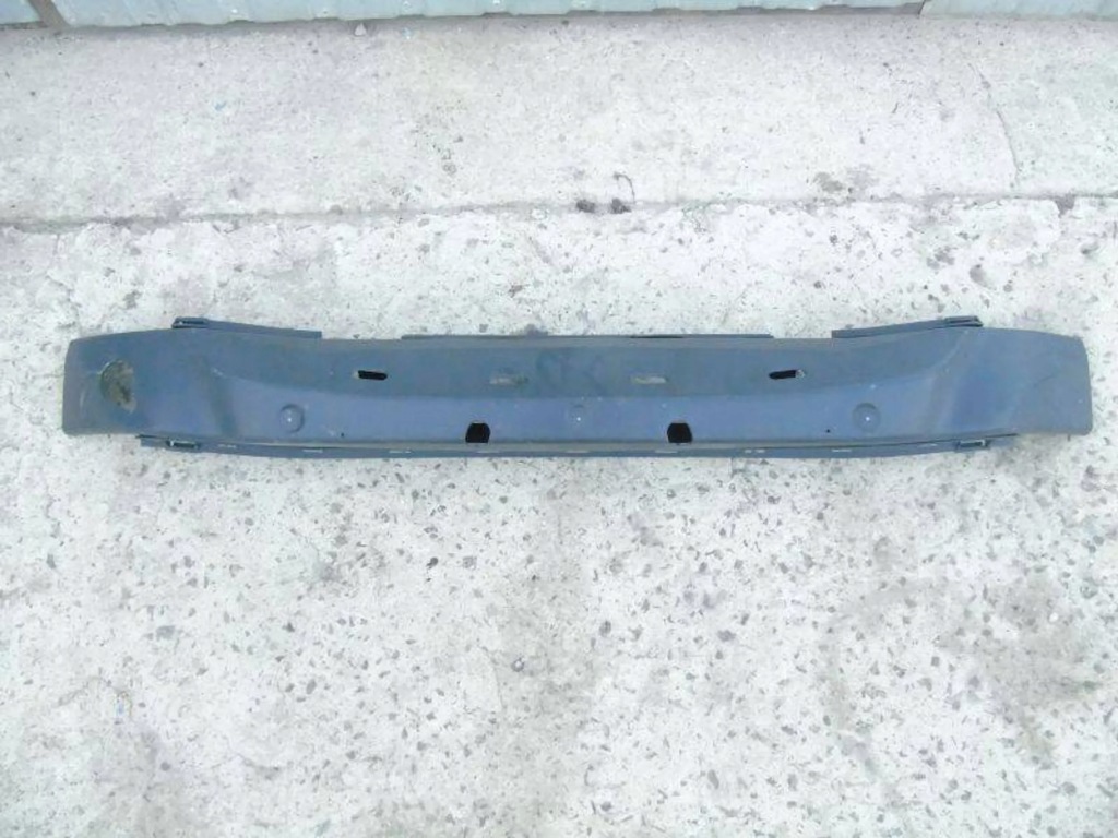 фото №1, Volvo v70 iii абсорбер балка перед 31214883