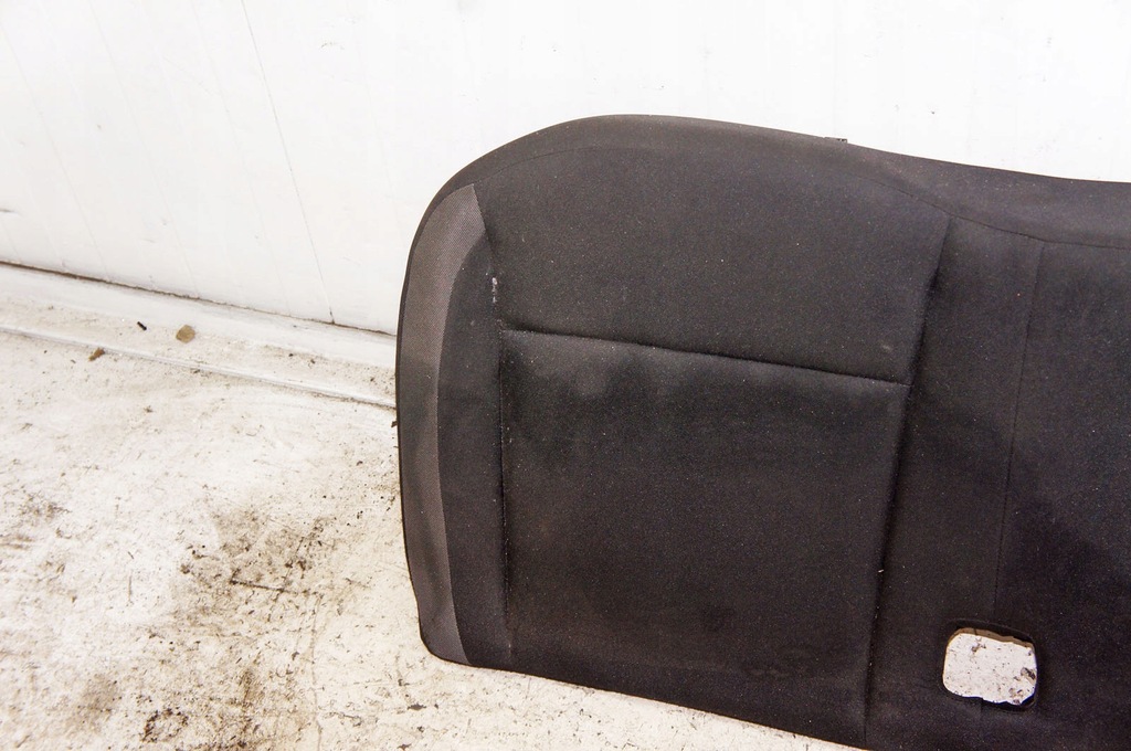 фото №5, Rj293 dacia duster ii siedziko сиденье задняя задние