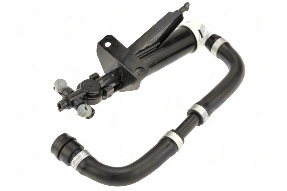 фото №1, Омыватель фара левый lexus gs 300 350 4.3