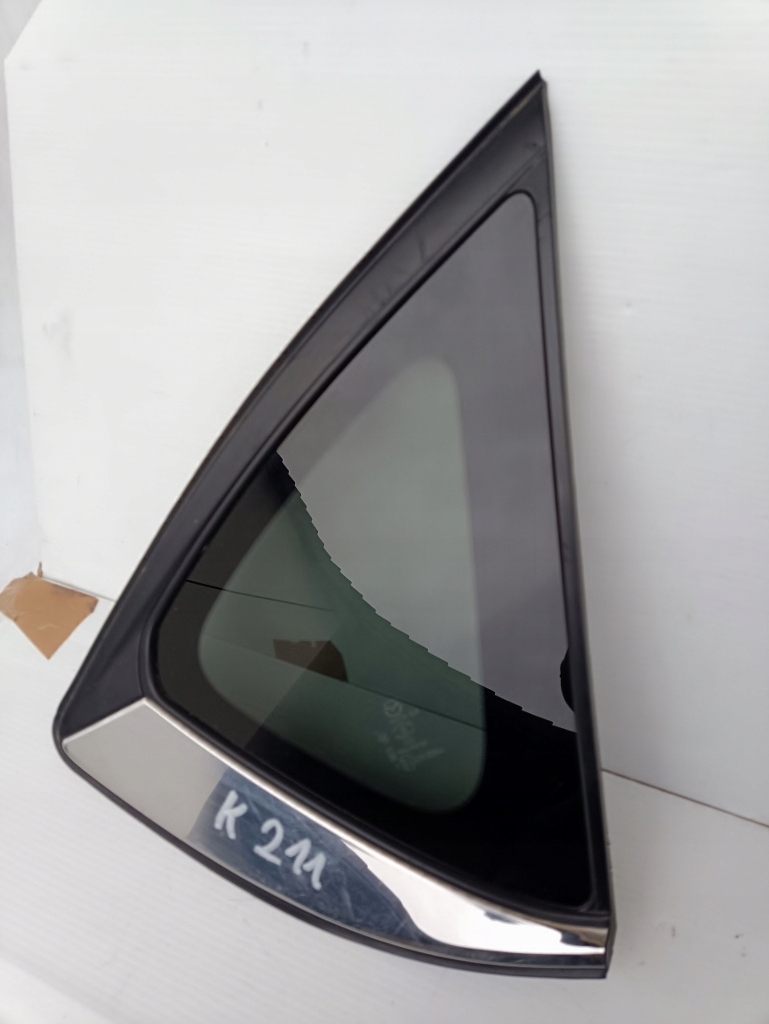 фото №1, Стекло кузовная правая задняя mazda cx-5