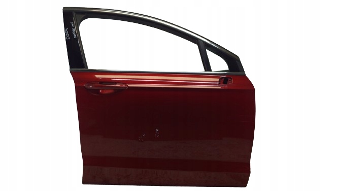 фото №1, Дверь правый перед ford mondeo mk5 ad