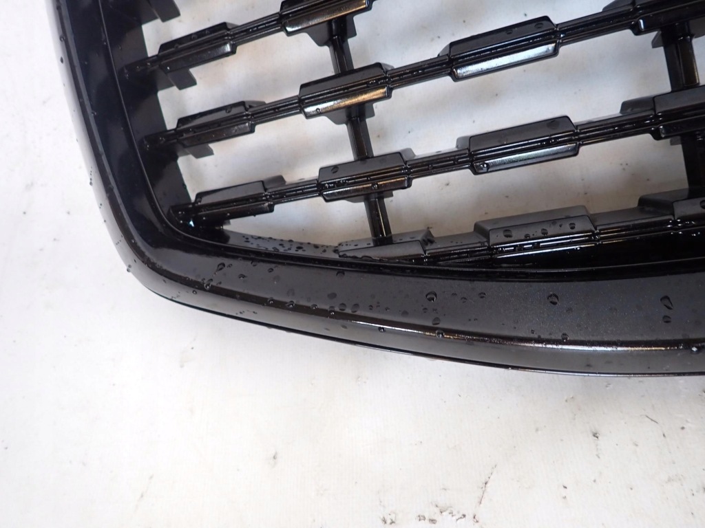 фото №2, Volvo v60 ii 2 s60 iii 3 r-design 18-22 решітка радіатора решітка радіатора