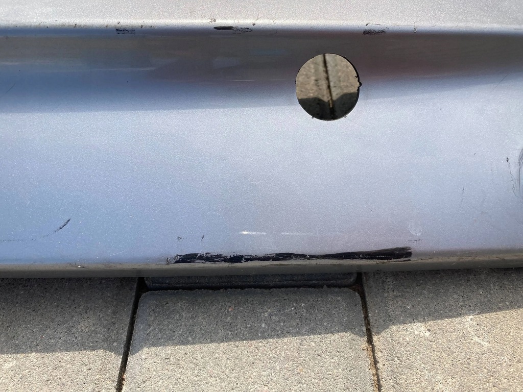 фото №9, Honda cr-v накладка спойлер дифузор 71510tfazy00