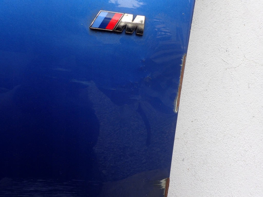 фото №12, Крыло левый перед передний bmw 1 f20 f21 2 f22