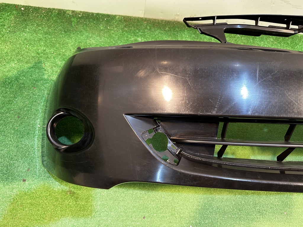 фото №9, Subaru impreza iii gh 07- бампер перед передній