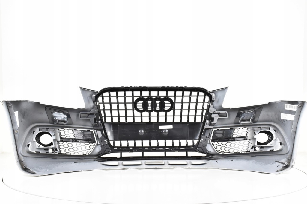 Audi q5 8r0 2012- s-line бампер передний Киев