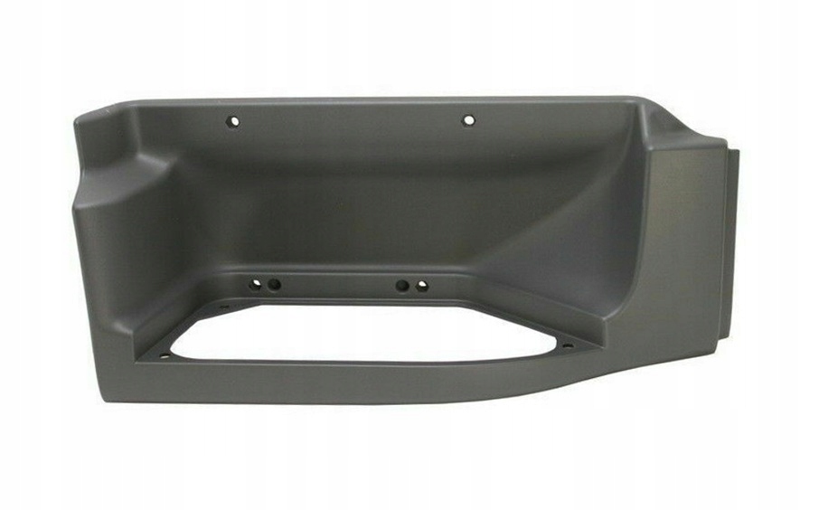 фото №1, Корпус поріг renault midlum volvo fl права