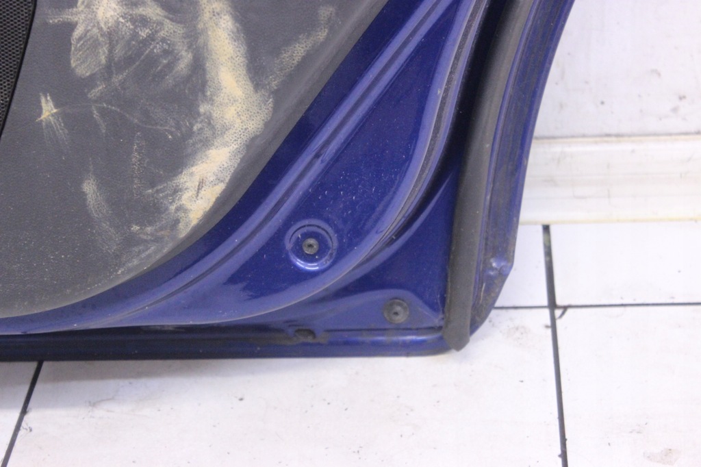 фото №9, Двері праве правий задня volvo v50 2004- 476 476-46