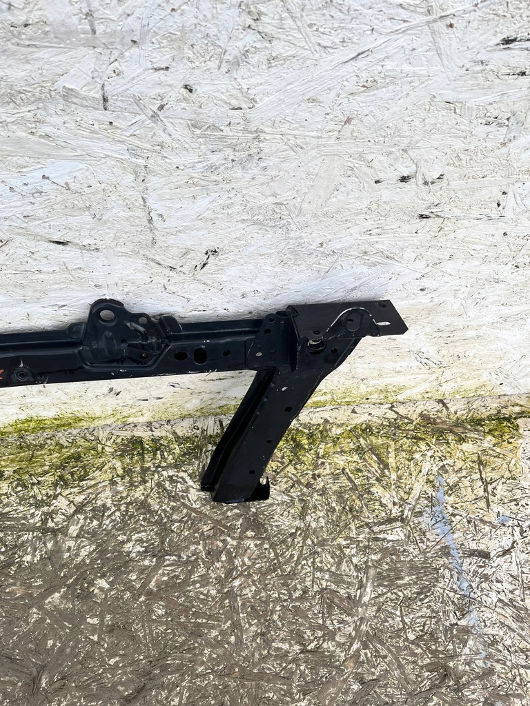 фото №6, Балка нижня pod радіатор renault zoe