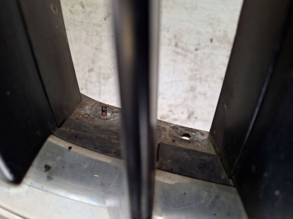 фото №11, Bmw x5 f15 lci 15-18 бампер + ксенон