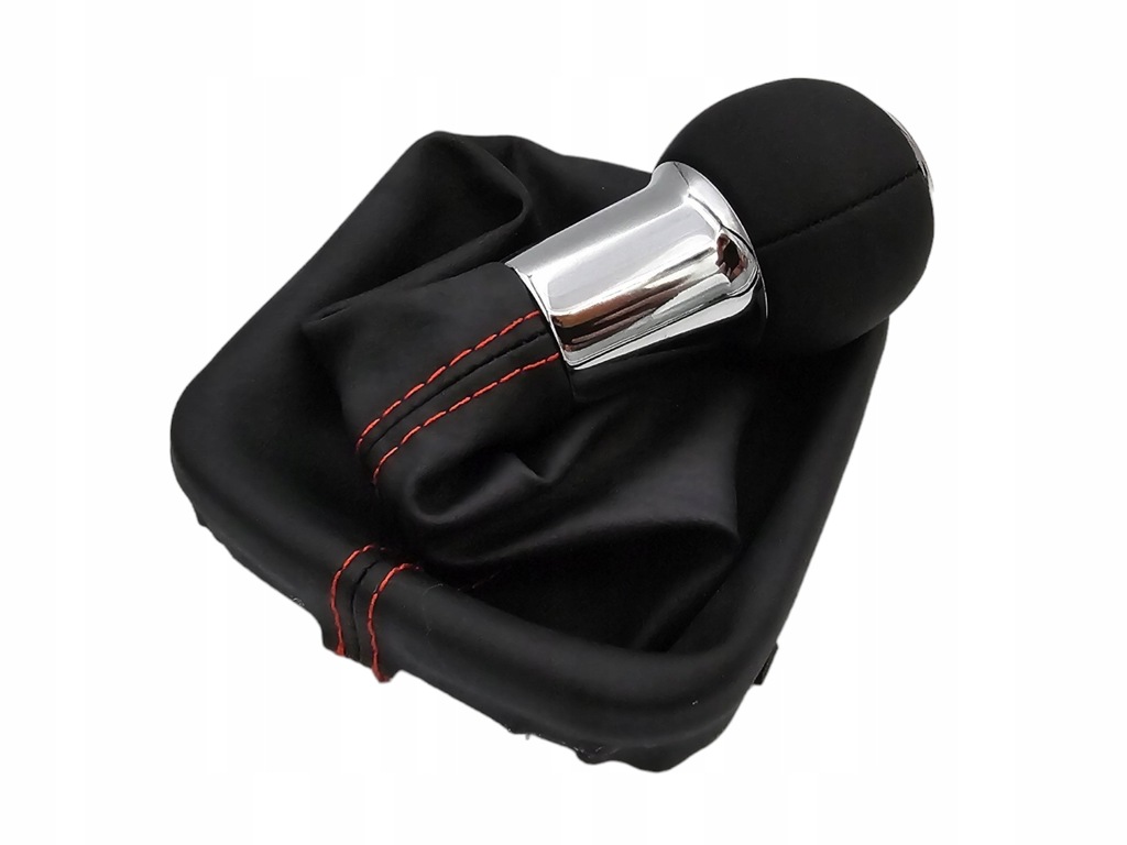 фото №8, Ручка переключения передач чехол audi rs3 s3 a3 8p 2003-2013 6 передач s-line